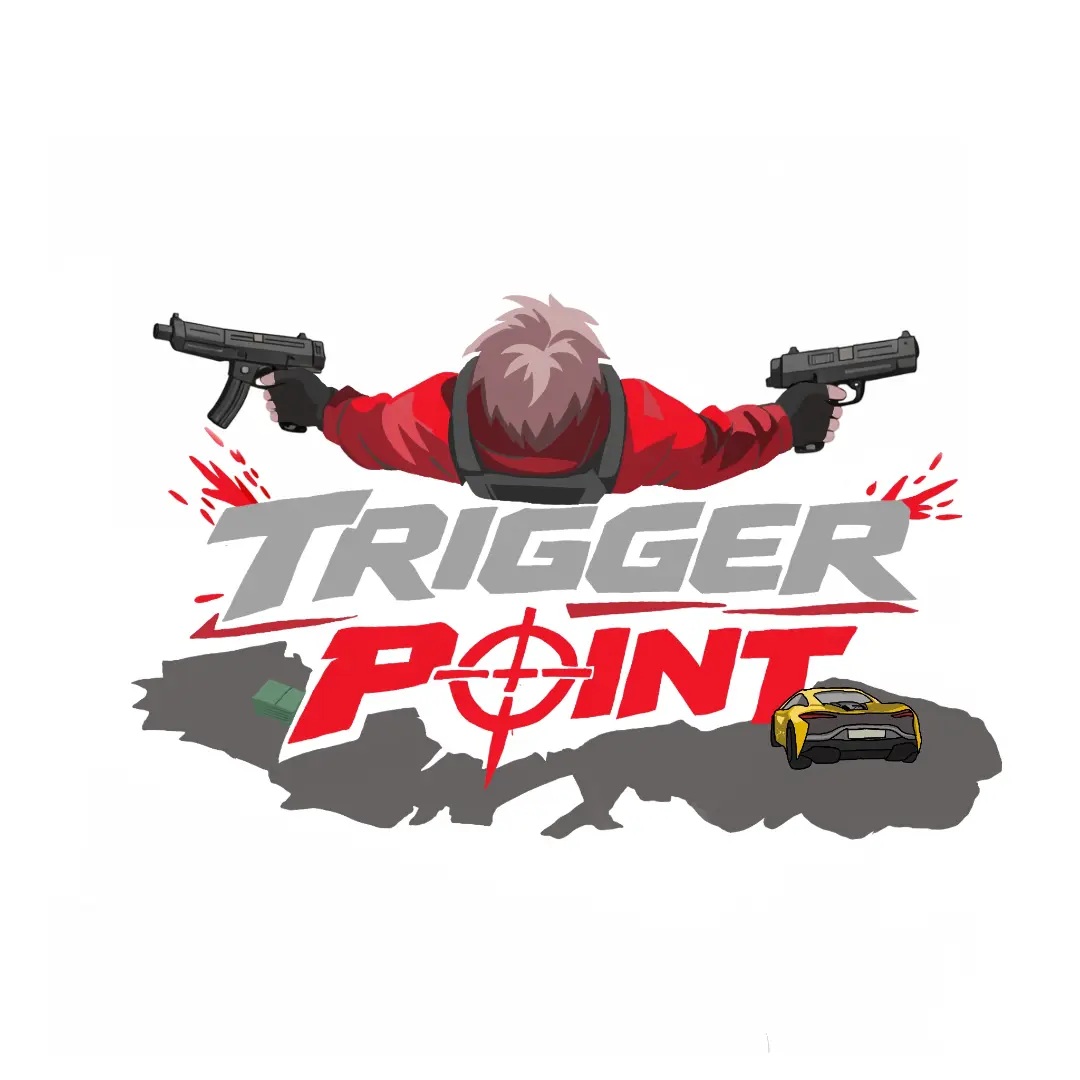 Trigger Point banner art